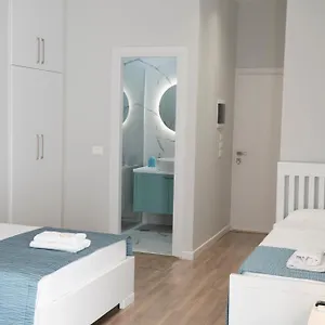 Oyster Apartment Sarande
